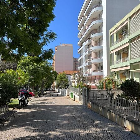 The Boulevard Nook Hotel Faro Exterior photo